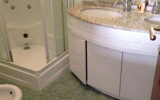 Bed  Breakfast Le Palme