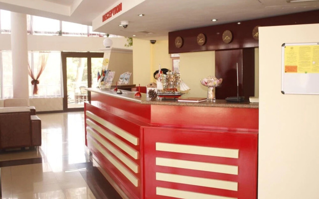 Villa ReTa Hotel & SPA