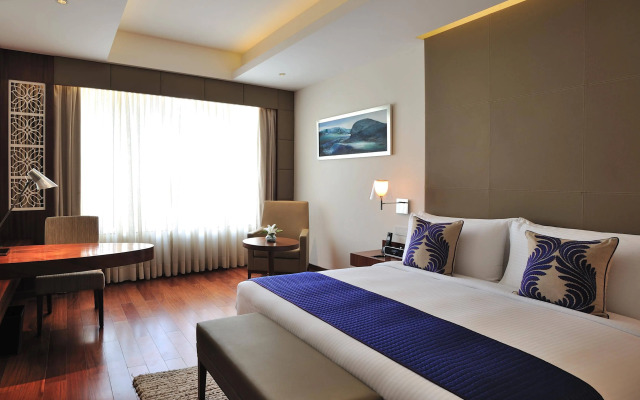 The Anya Hotel, Gurgaon