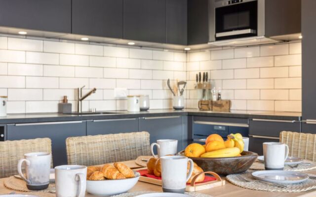 Les Terrasses de Nendaz D1