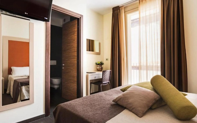 Hotel 33 Baroni - Palazzo Piro