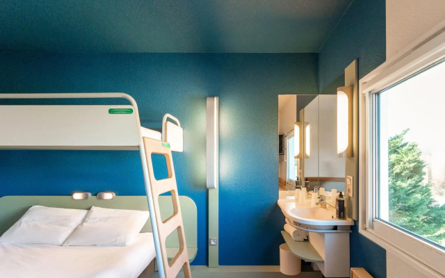 ibis budget Macon Nord