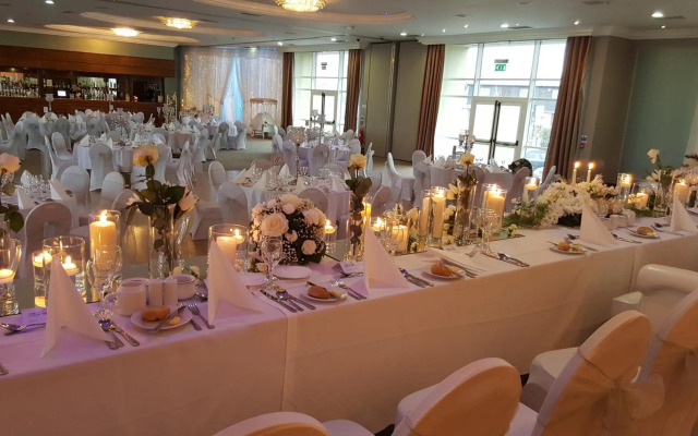 Inishowen Gateway Hotel