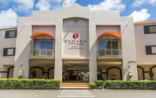 Ramada Hotel Hope Harbour