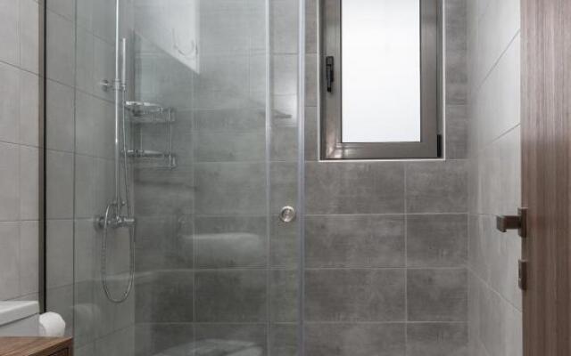 Apartment Lazarous 3