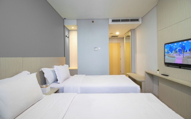 MIC Residence