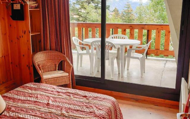 Appartement Pra-Loup, 3 pièces, 6 personnes - FR-1-165A-54