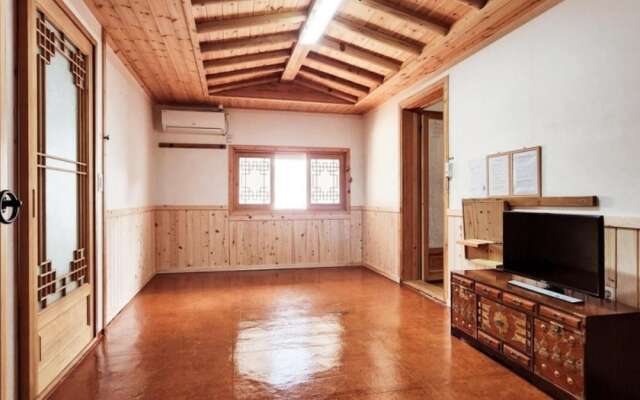 Jeonju Hanok Tobagi Pension