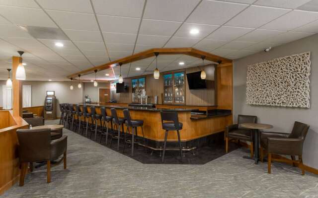 Wyndham Garden Fresno Yosemite Airport