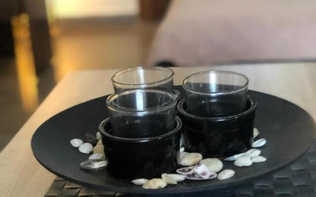 Joannas 2brooms sea apartment