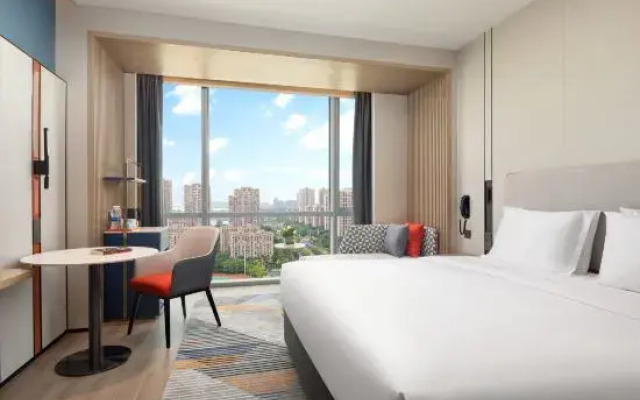 Holiday Inn Express Suzhou East Taihu