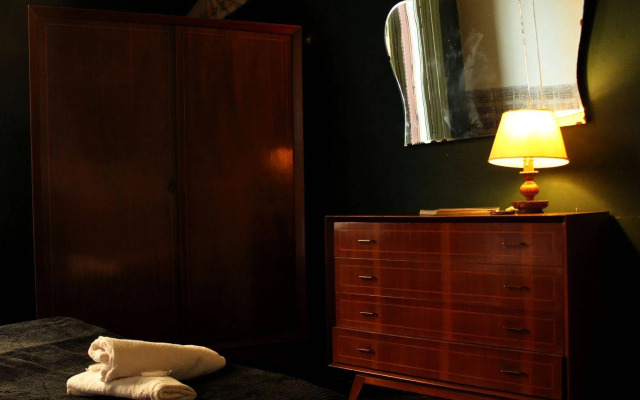 Splendido Hotel