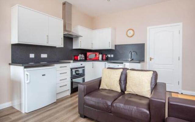 1 The Byre, Cromarty