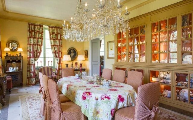 Chateau Talaud