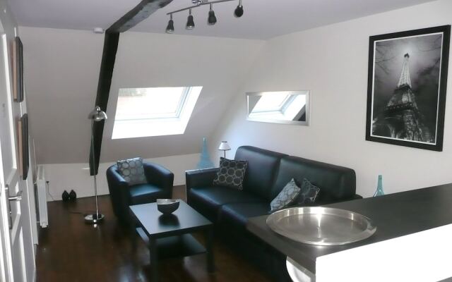 Appartement Les Logis d' Agnès