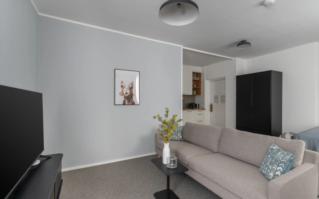 Limehome Linz Friedrichstraße