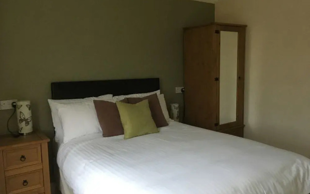 Tranmere House