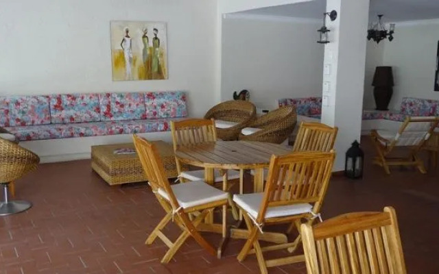 Casa Etnia Hotel Boutique