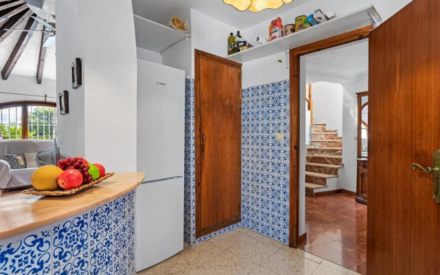 Villa Axel - Plusholidays
