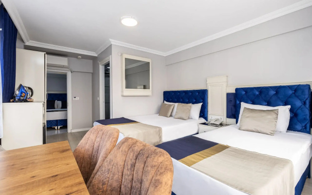 Sirkeci Family Hotel