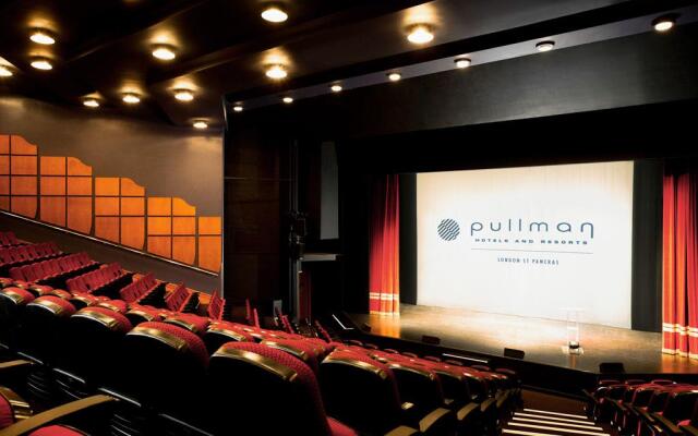 Pullman London St Pancras