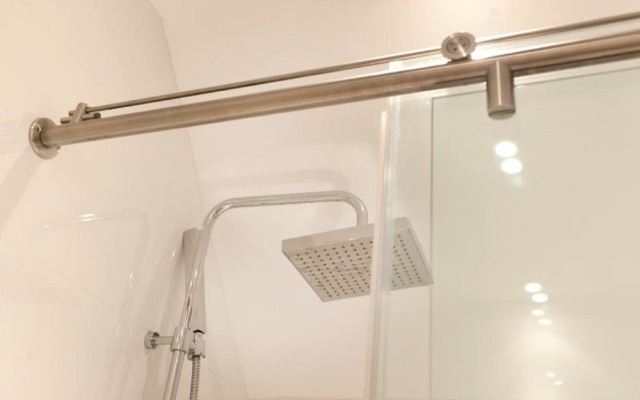 DBS Serviced Apartments - The Delven