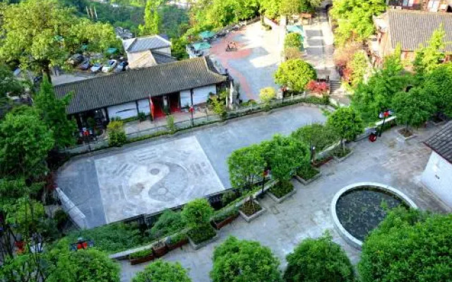 Rui Hong Hotel & Resort