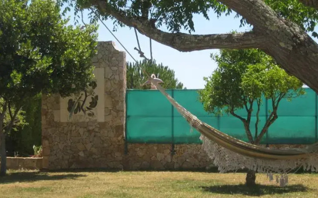 Quinta Das Aves