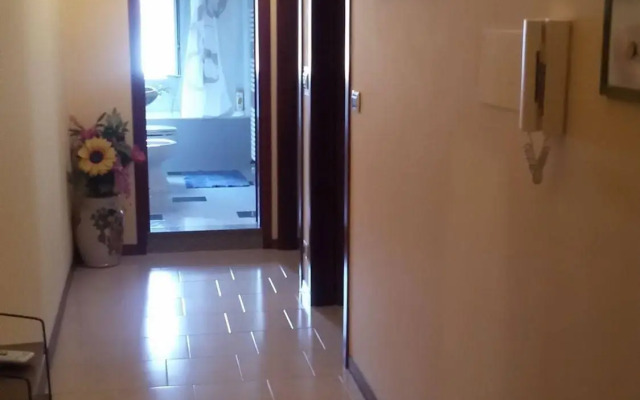 Tiziana Apartment