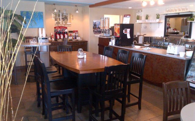 Franklin Suite Hotel