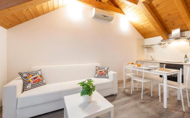 Bnbutler - Archimede 53 - Bright Studio