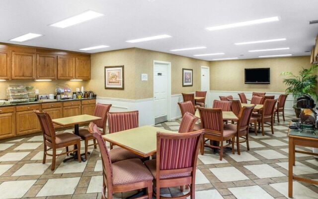Quality Inn Carrollton Medical Center