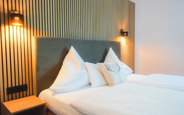 Hotel König