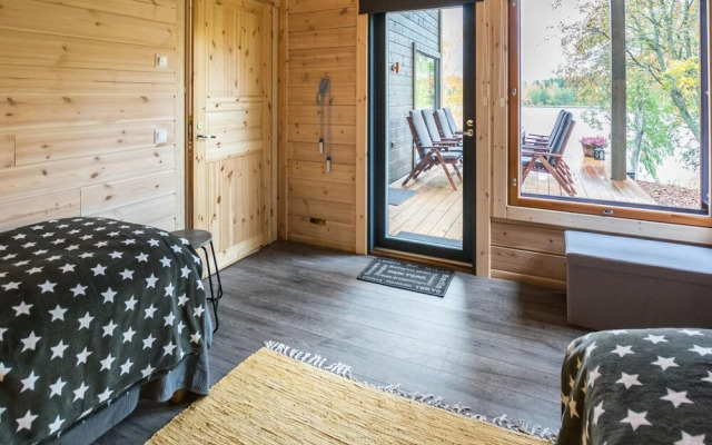 Villa Kurki Torvoila