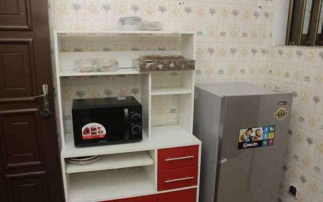 Yanel Caboma Apparts