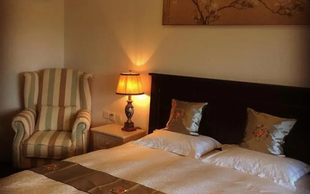 Yonder Way Hotel