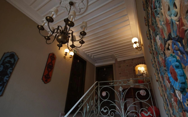 Fikret Bey Konagi