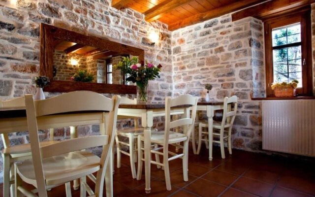 Amanita Guesthouse