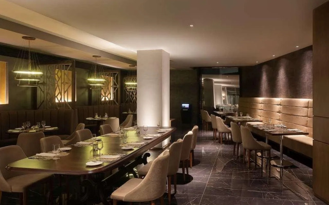 Swissôtel Santa Cruz De La Sierra