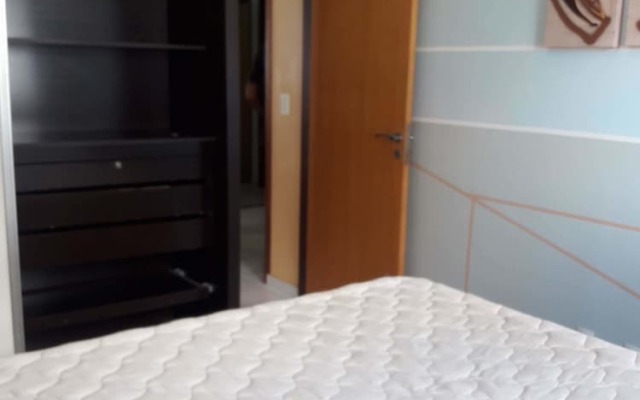 Apartamento Maceió Ponta Verde