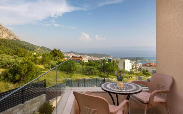 Villa Harmony