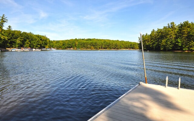 Ski Shore 3 Bedroom House