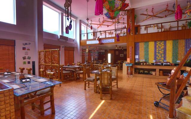 Veda5 Ayurveda And Yoga Retreat