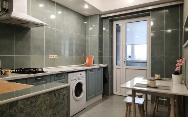 Рент Хаус на ул. Навагинская, д. 12