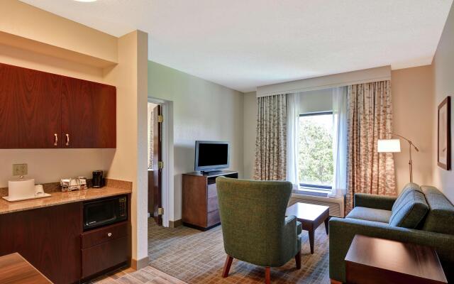 Hampton Inn & Suites Boynton Beach