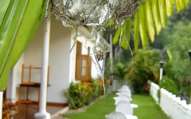 Water Garden Hotel