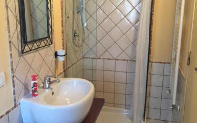 Bed and Breakfast I Nidi