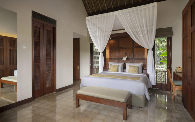 Alila Ubud. Bali