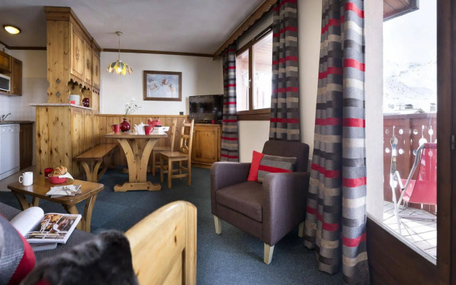 Residence Village Montana