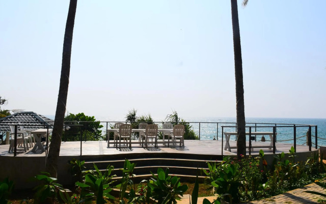 Ocean Caves, Balapitiya